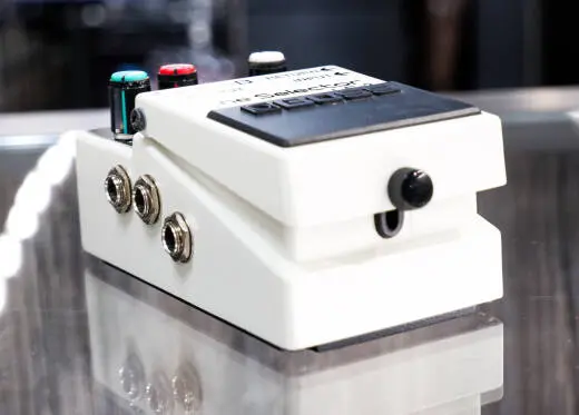 BOSS - Line Selector 2